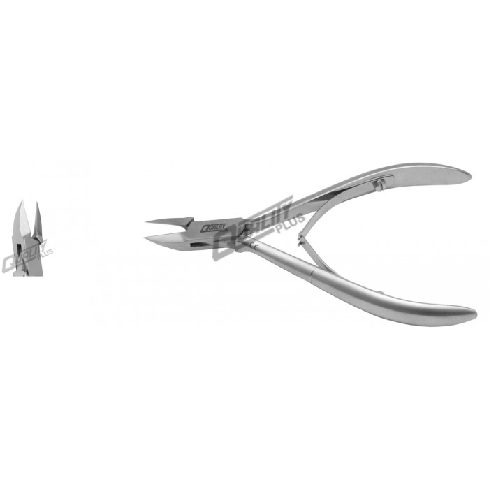 Extra Fine Nail Nipper 13cm